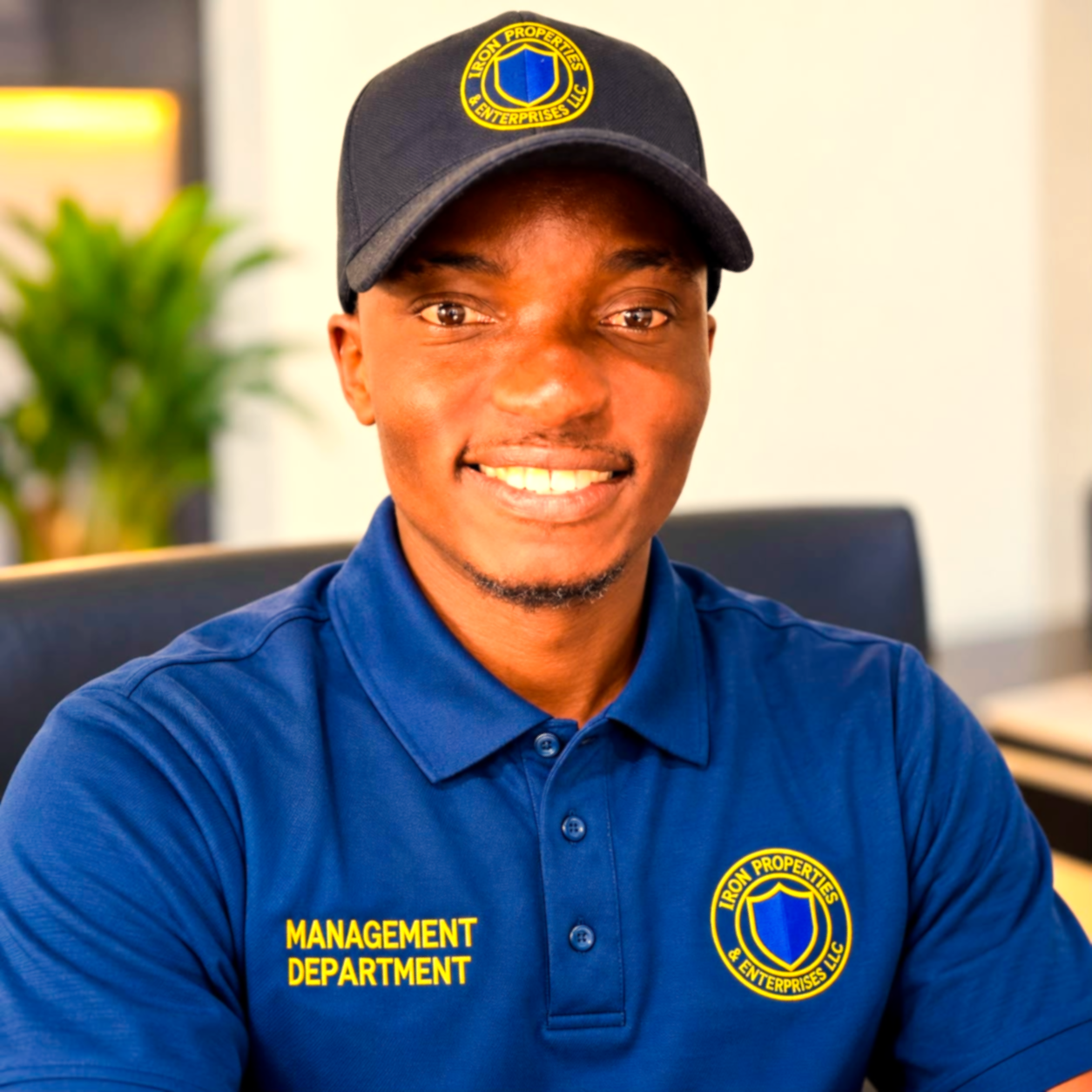 Akram Ssemwanga