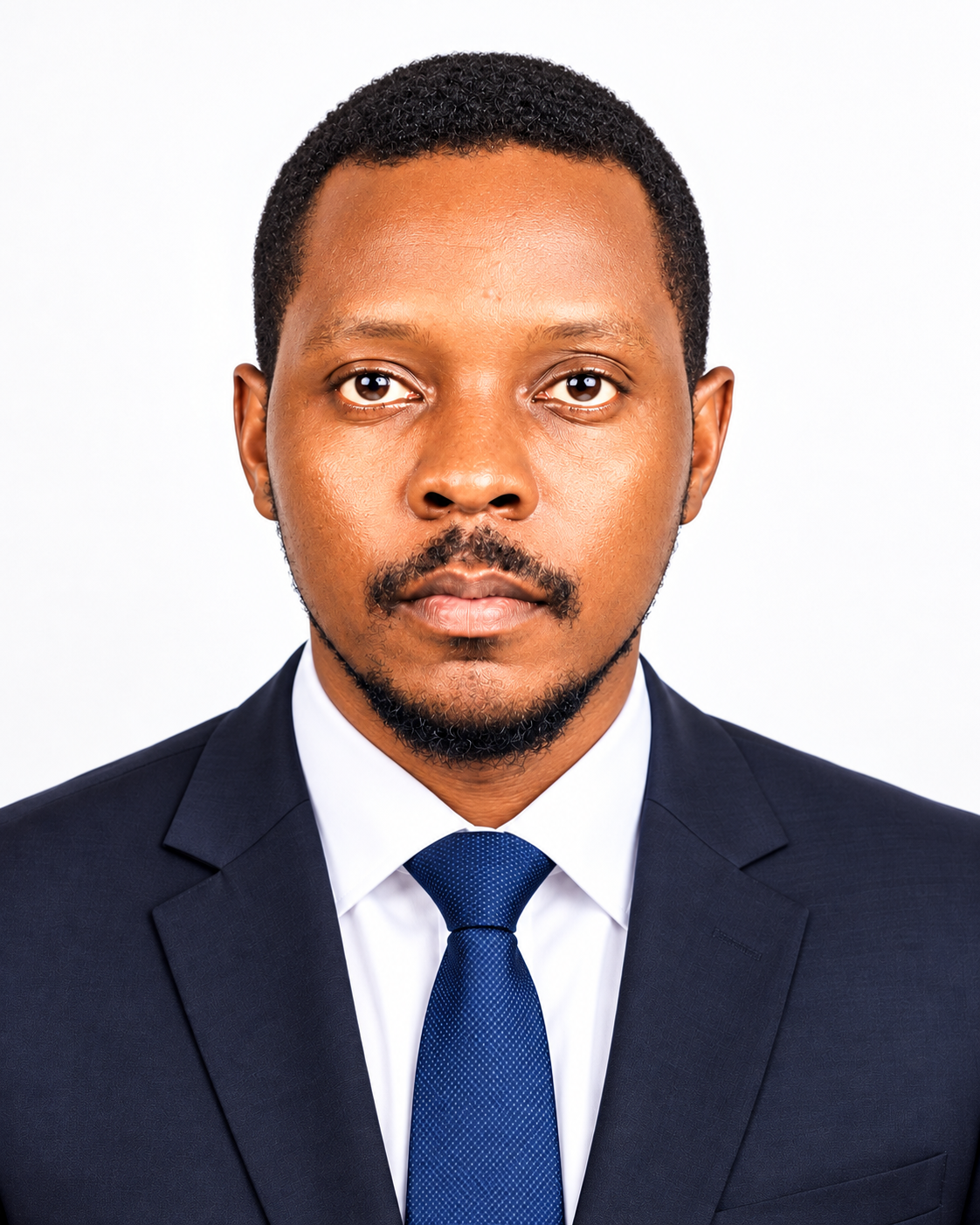 Kimuli Kelvin Waliggo