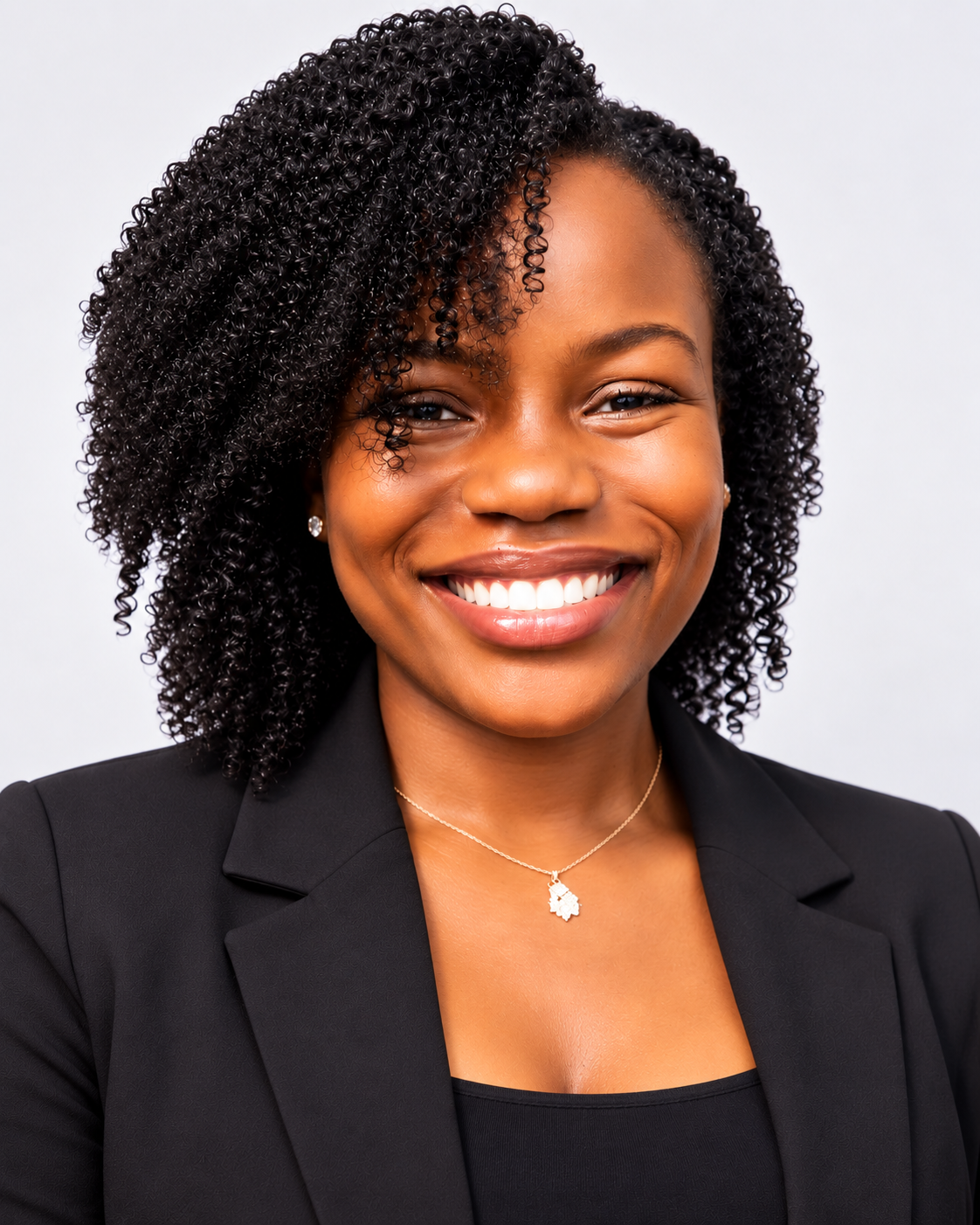 Namugenyi Sheeba Opoka