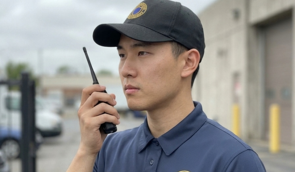 The Importance of On-Site Security in Modern Businesses